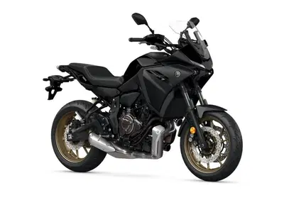 Yamaha Tracer 7 (2021 - 24) - Annuncio 9068201