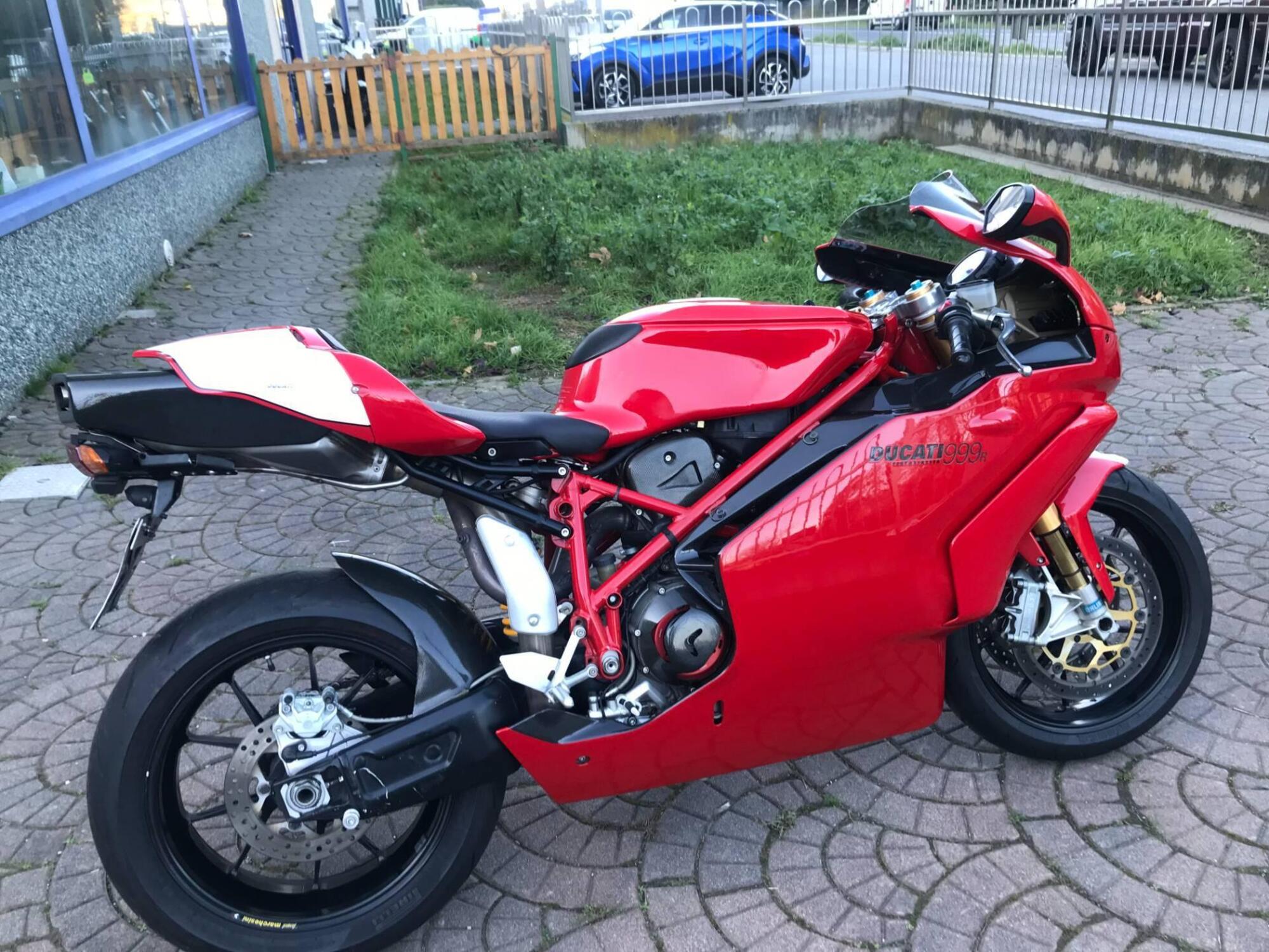 Immagine Moto