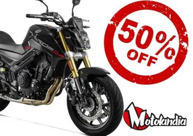Morbidelli M502N (2024 - 26) - Annuncio 9068474