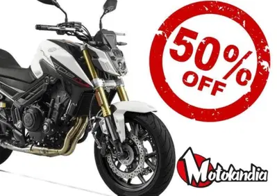 Morbidelli M502N (2024 - 26) - Annuncio 9068492