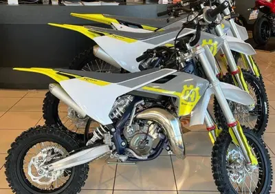 Husqvarna TC 65 (2023 - 26) - Annuncio 9069007
