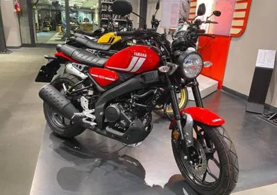 Yamaha XSR 125 (2021 - 24) - Annuncio 9002151