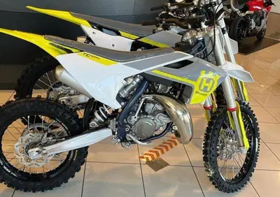 Husqvarna TC 85 (2023 - 24) - Annuncio 9069010