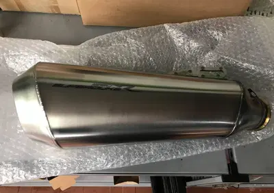 Silenziatore x KTM 1290 Super Duke R dal 2020/22 - Annuncio 9069143
