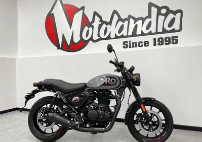Royal Enfield HNTR 350 (2022 - 26) - Annuncio 9069215