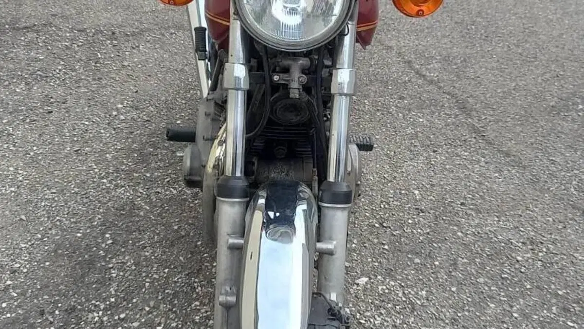 Kawasaki   (3)