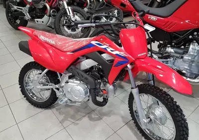 Honda CRF 50F (2023 - 26) - Annuncio 9068467