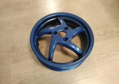 Ruota posteriore Aprilia - Annuncio 9069707