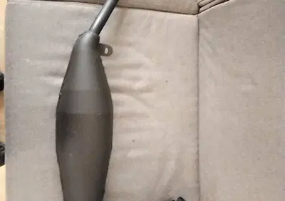 Marmitta kat Aprilia - Annuncio 9069710