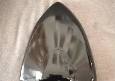 Sella passeggero Aprilia - Annuncio 9069723