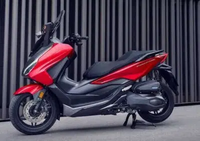 Honda Forza 350 (2022 - 24) - Annuncio 9069977