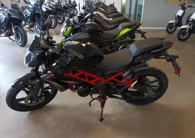 Benelli BN 125 (2021 - 25) - Annuncio 8770997