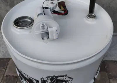 POMPA BENZINA PER VESPA GTS 300 Piaggio - Annuncio 9070317