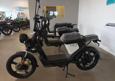 E-ZI Mini MS (2023 - 25) - Annuncio 9070321