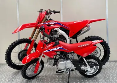 Honda CRF 50F (2023 - 26) - Annuncio 9070733