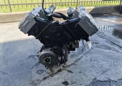 BLOCCO MOTORE HONDA ST 1100 - Annuncio 9070256