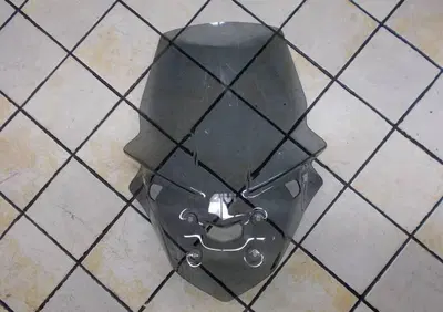 Cupolino Givi D2129S per Yamaha MT10 - Annuncio 9071198