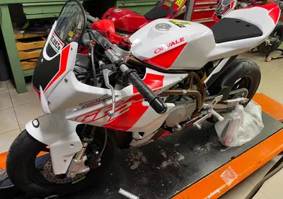 Ohvale GP-2 190 (2025 - 26) - Annuncio 8344239