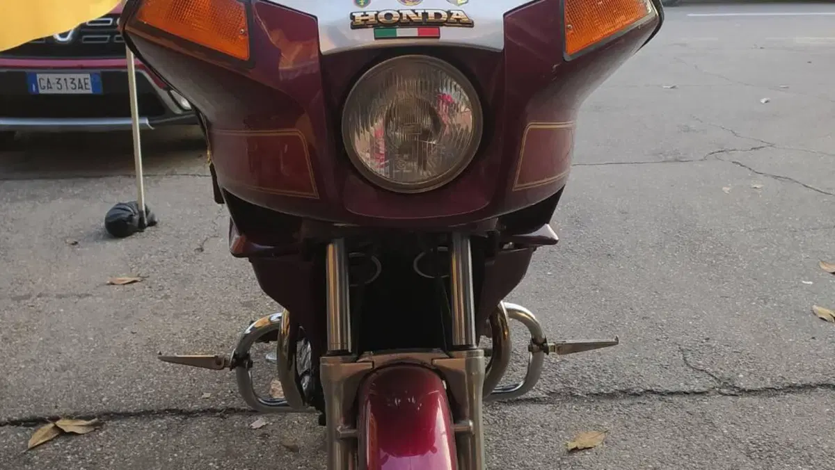 Honda   (2)