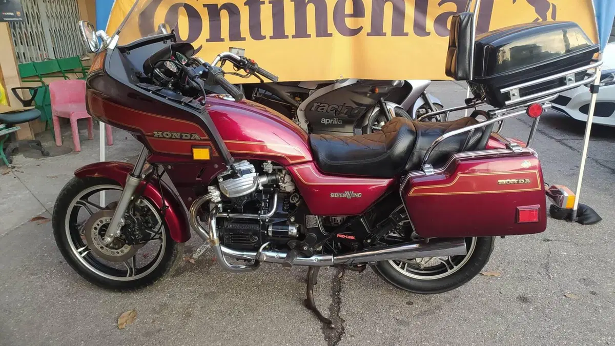 Honda   (5)