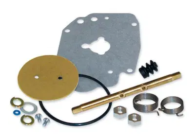 Kit revisione solo corpo per carburatore S&S Super  - Annuncio 9071917