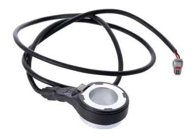 Sensore freno ABS anteriore per Softail M8 dal 201  - Annuncio 9072056