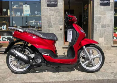 Peugeot Tweet 125i Active (2021 - 25) - Annuncio 9072144