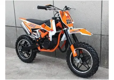 Altre moto o tipologie Minimoto - Annuncio 9072152