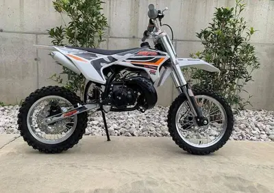  Altre moto o tipologie Minimoto - Annuncio 9072159