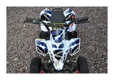  Altre moto o tipologie Quad - Annuncio 9072168