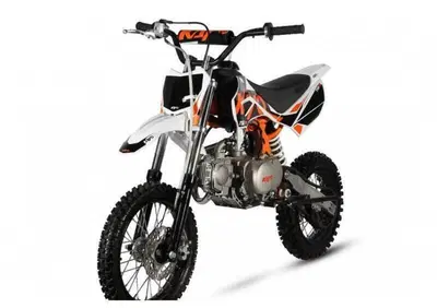  Altre moto o tipologie Pitbike - Annuncio 9072172