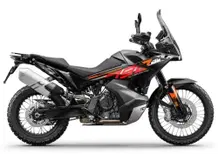 Ritorna la KTM 790 Adventure. Aggiornata e ora prodotta in Cina
