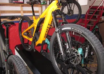  Altre moto o tipologie Elettrico - Annuncio 9072357