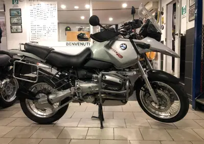 Bmw R 1150 GS (1999 - 03) - Annuncio 9072392