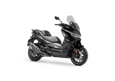 Voge Sfida SR4 MAX (2024 - 26) - Annuncio 9072556