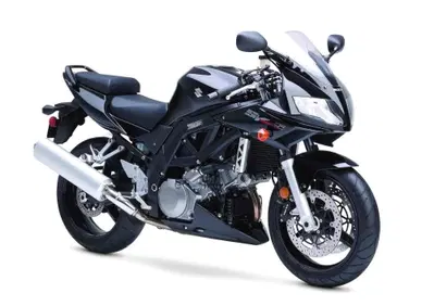 Piastra pedana SV1000S SV650S Suzuki - Annuncio 9072602