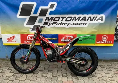 GASGAS TXT 300 GP (2020 - 21) - Annuncio 9072796