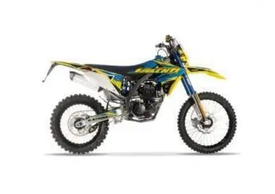 Valenti Racing RME 125 Z (2023 - 26) - Annuncio 9073091