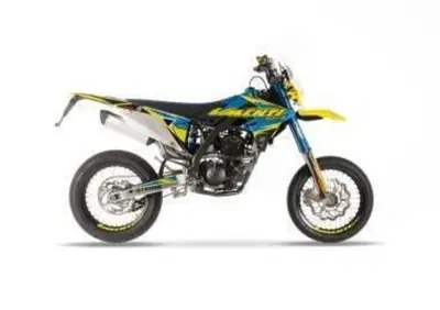 Valenti Racing SM 125 Z (2023 - 26) - Annuncio 9073093
