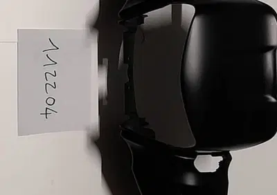 Copertura anteriore manubrio Piaggio Medley s 125/ - Annuncio 9073166