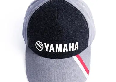 CAPPELLINO BERRETTO REVS ADULTO N23RV300B000 Yamaha - Annuncio 9073229