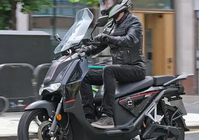 Super Soco CPx (2020 - 24) - Annuncio 9073236