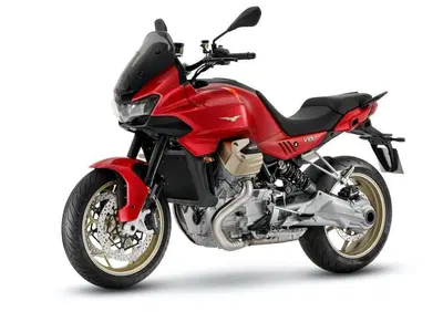 Moto Guzzi V100 Mandello (2022 - 24) - Annuncio 9073240