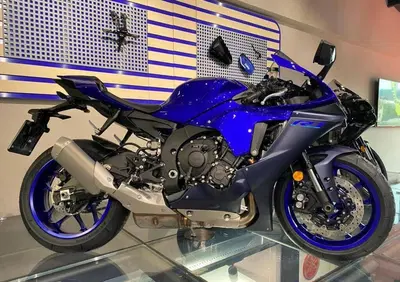 Yamaha YZF R1 (2020 - 25) - Annuncio 9073326