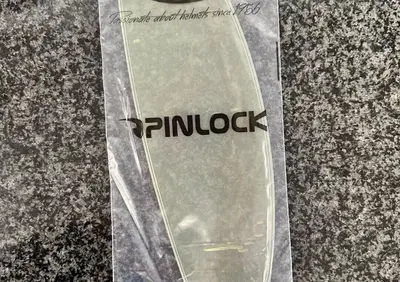 PINLOCK PREMIER Helmets - Annuncio 9073336