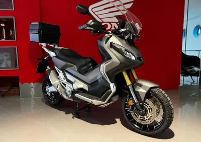 Honda X-ADV 750 (2018 - 20) - Annuncio 9073349