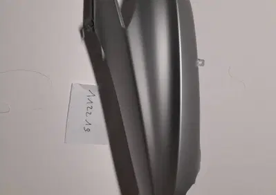 Fiancata posteriore sx New Beverly hpe Piaggio - Annuncio 9073393