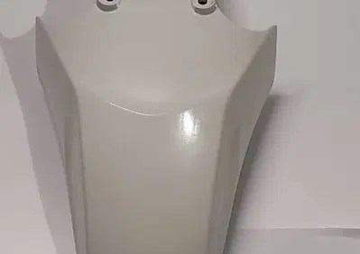 Parafango anteriore Bianco per Piaggio Liberty i-g - Annuncio 9073445