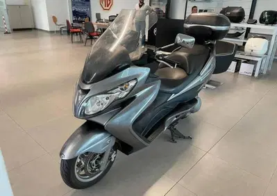 Suzuki Burgman AN 400 (2006 - 07) - Annuncio 9073457