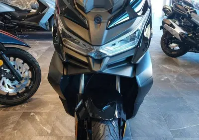 Voge Sfida SR4 MAX (2024 - 26) - Annuncio 9073284